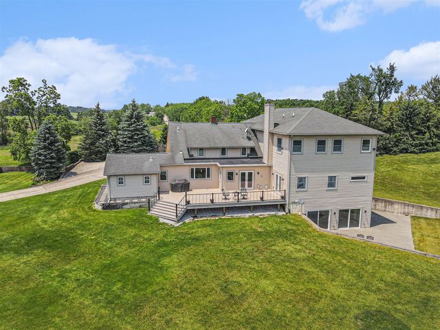 9991 Kaiser Road, Saline, MI 48176