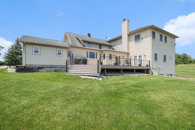 9991 Kaiser Road, Saline, MI 48176