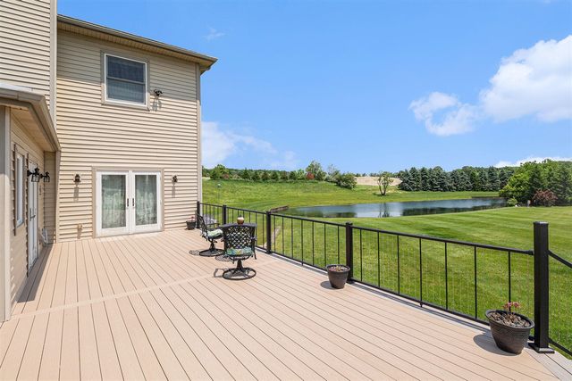 9991 Kaiser Road, Saline, MI 48176