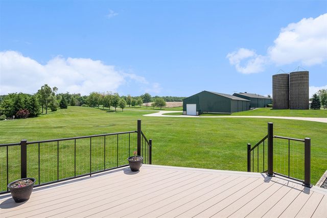 9991 Kaiser Road, Saline, MI 48176