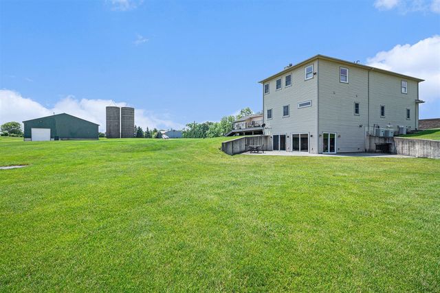 9991 Kaiser Road, Saline, MI 48176