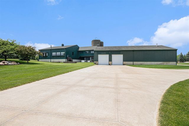 9991 Kaiser Road, Saline, MI 48176