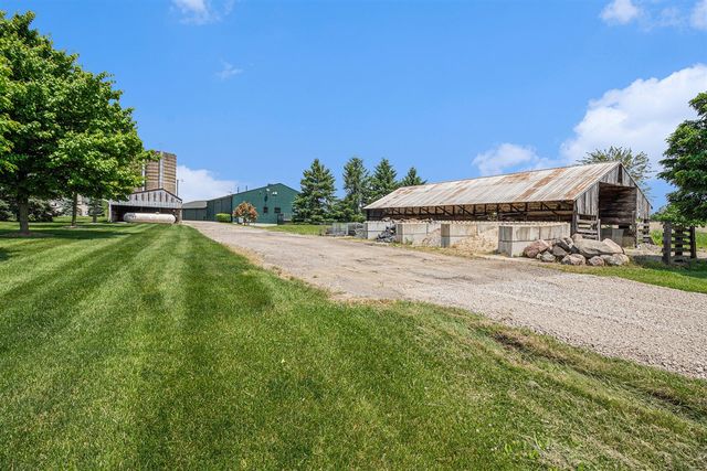 9991 Kaiser Road, Saline, MI 48176
