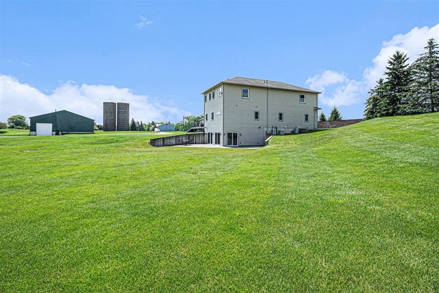 9991 Kaiser Road, Saline, MI 48176