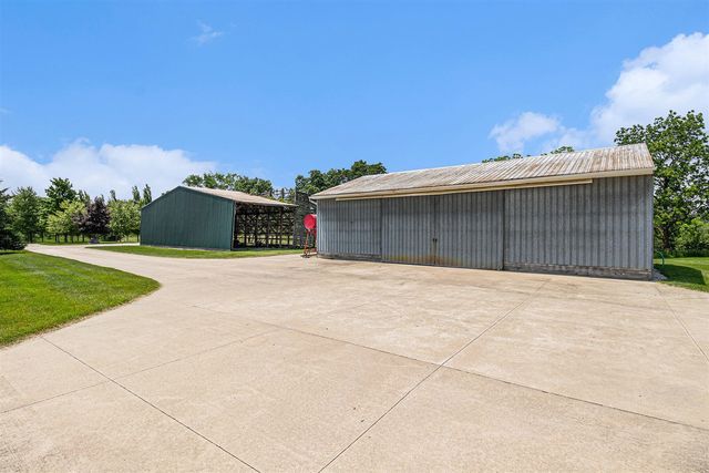 9991 Kaiser Road, Saline, MI 48176