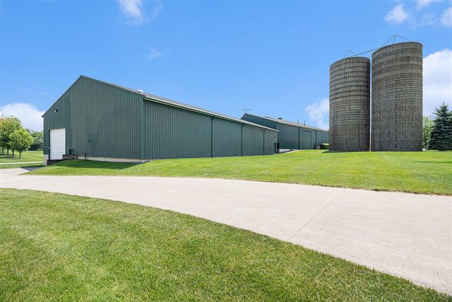 9991 Kaiser Road, Saline, MI 48176