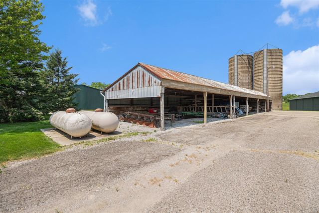 9991 Kaiser Road, Saline, MI 48176
