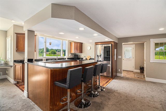 9991 Kaiser Road, Saline, MI 48176