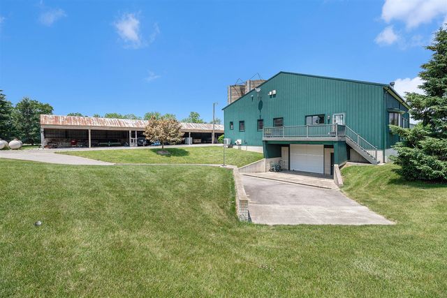 9991 Kaiser Road, Saline, MI 48176