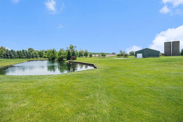 9991 Kaiser Road, Saline, MI 48176