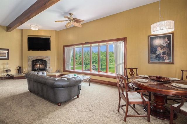 9991 Kaiser Road, Saline, MI 48176