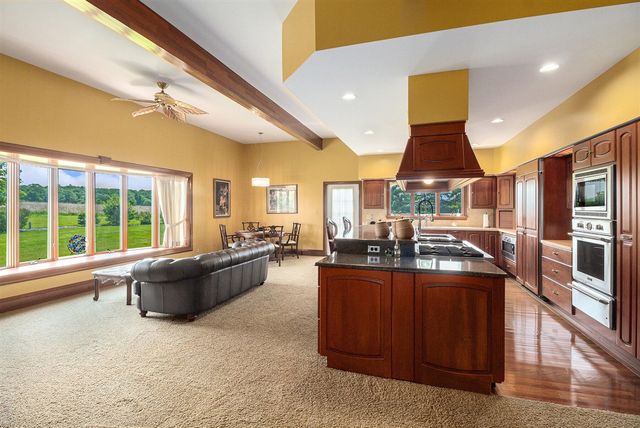 9991 Kaiser Road, Saline, MI 48176