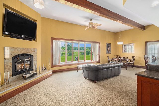 9991 Kaiser Road, Saline, MI 48176