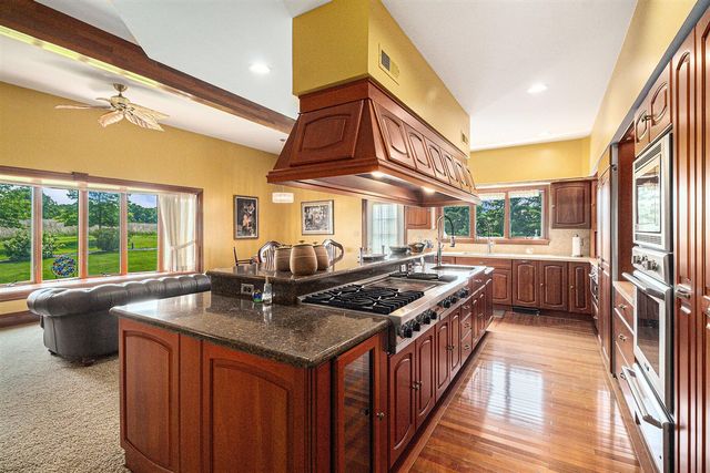 9991 Kaiser Road, Saline, MI 48176