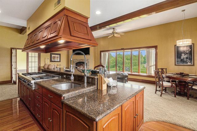 9991 Kaiser Road, Saline, MI 48176