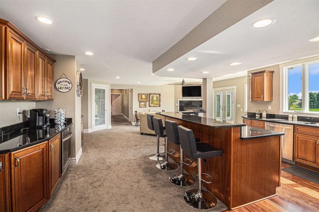 9991 Kaiser Road, Saline, MI 48176