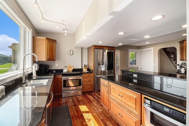 9991 Kaiser Road, Saline, MI 48176