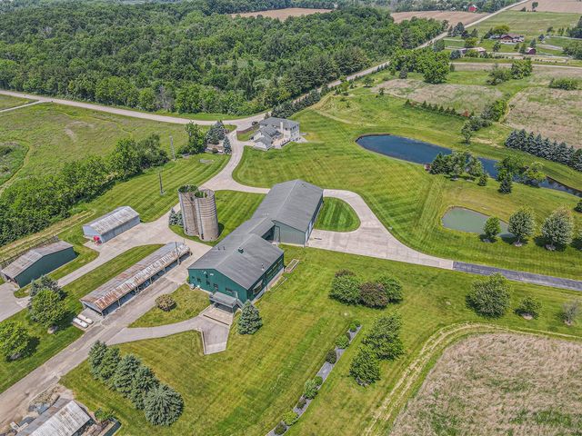 9991 Kaiser Road, Saline, MI 48176