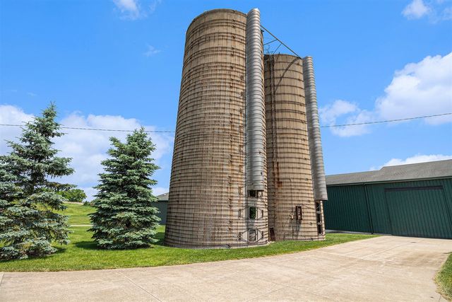 9991 Kaiser Road, Saline, MI 48176
