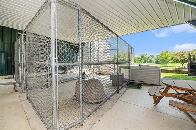 9991 Kaiser Road, Saline, MI 48176