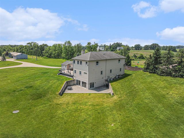 9991 Kaiser Road, Saline, MI 48176