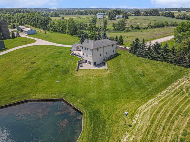 9991 Kaiser Road, Saline, MI 48176