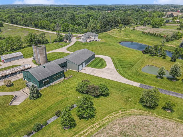 9991 Kaiser Road, Saline, MI 48176