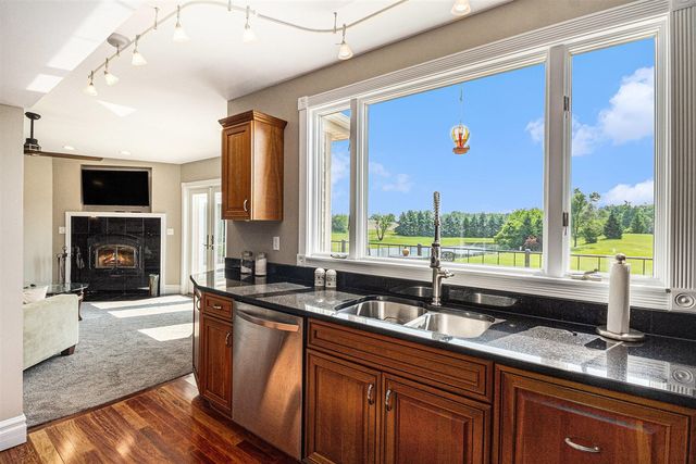 9991 Kaiser Road, Saline, MI 48176