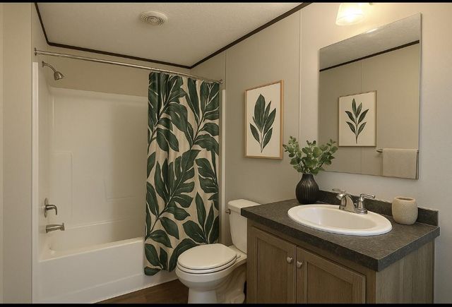 412 Avenue E, Stowell, TX 77661