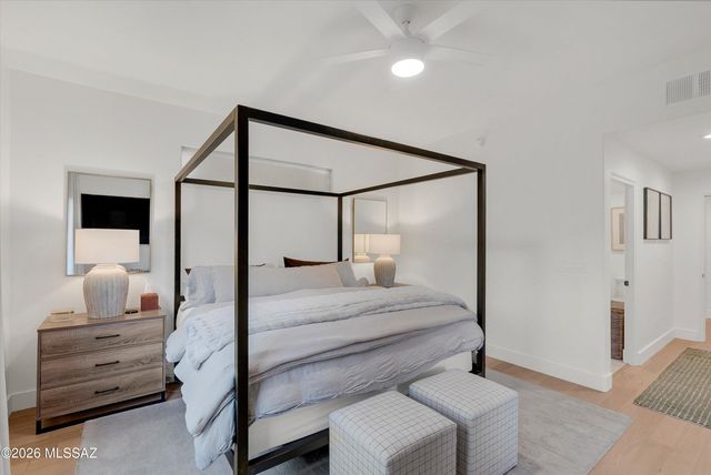 1961 S Diamond D Drive, Tucson, AZ 85713