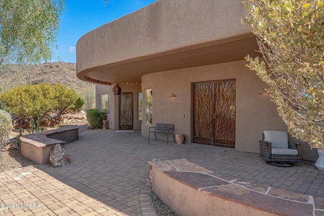 1961 S Diamond D Drive, Tucson, AZ 85713