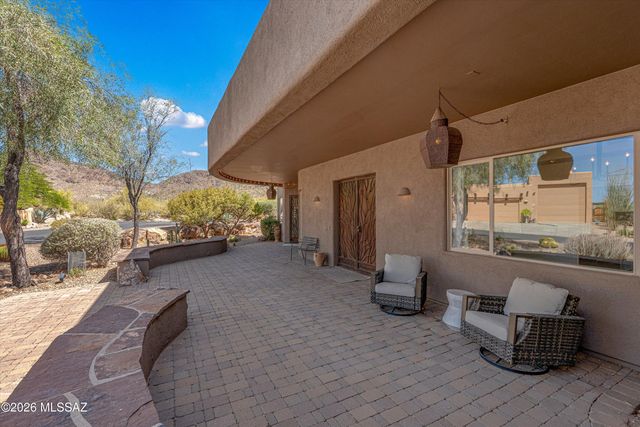1961 S Diamond D Drive, Tucson, AZ 85713