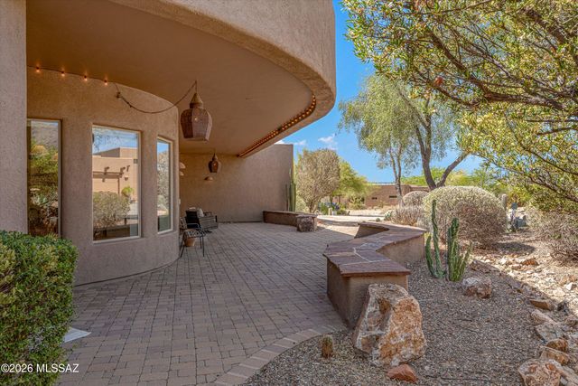 1961 S Diamond D Drive, Tucson, AZ 85713