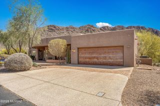 1961 S Diamond D Drive, Tucson, AZ 85713