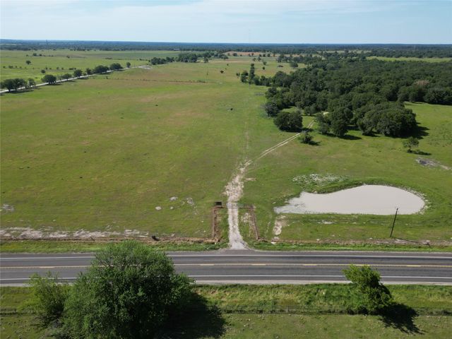 45 Acres Hwy 30, Bedias, TX 77831
