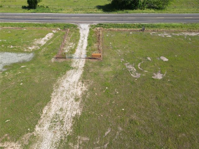 45 Acres Hwy 30, Bedias, TX 77831