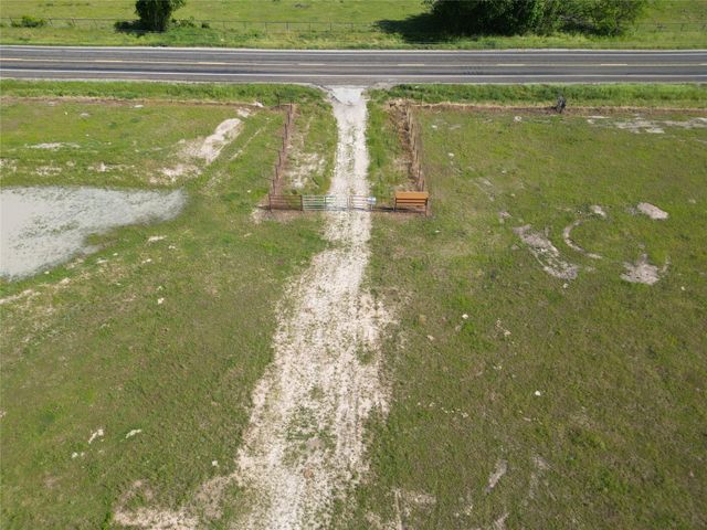 45 Acres Hwy 30, Bedias, TX 77831