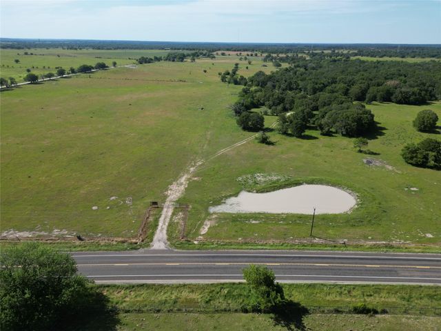 45 Acres Hwy 30, Bedias, TX 77831