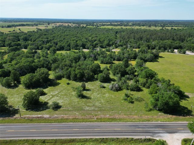 45 Acres Hwy 30, Bedias, TX 77831
