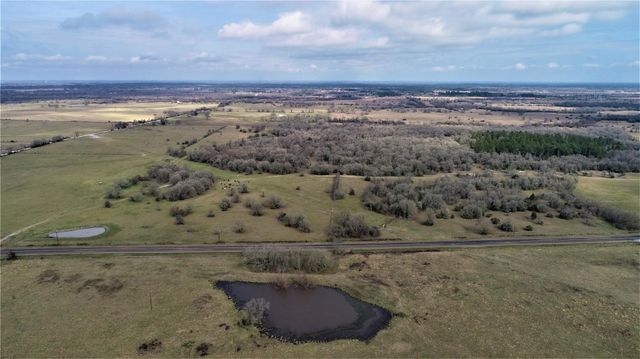45 Acres Hwy 30, Bedias, TX 77831