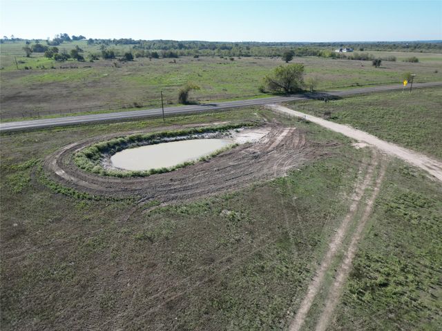 45 Acres Hwy 30, Bedias, TX 77831