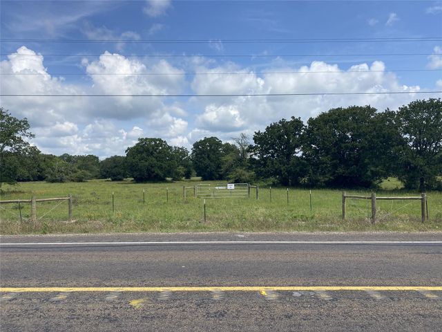 45 Acres Hwy 30, Bedias, TX 77831