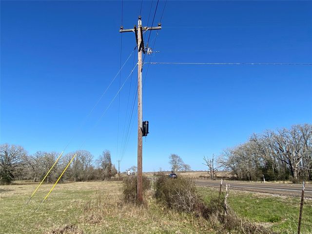 45 Acres Hwy 30, Bedias, TX 77831