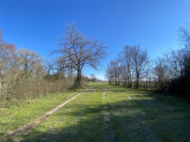 45 Acres Hwy 30, Bedias, TX 77831