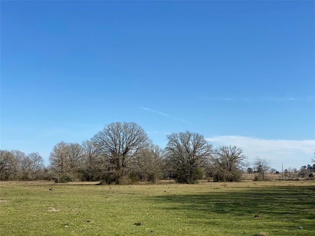 45 Acres Hwy 30, Bedias, TX 77831