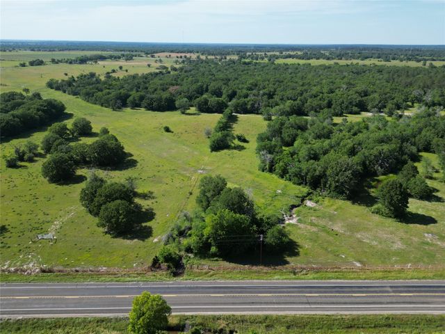 45 Acres Hwy 30, Bedias, TX 77831