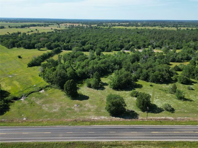 45 Acres Hwy 30, Bedias, TX 77831