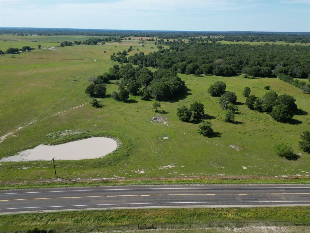 45 Acres Hwy 30, Bedias, TX 77831