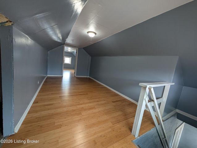 3322 W Kentucky St, Louisville, KY 40211