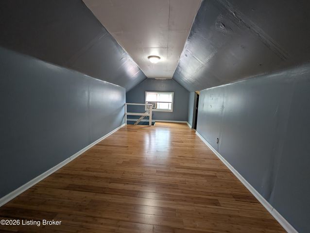 3322 W Kentucky St, Louisville, KY 40211